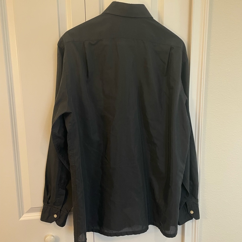 Givenchy for Chesa Button Down Shirt - image 7